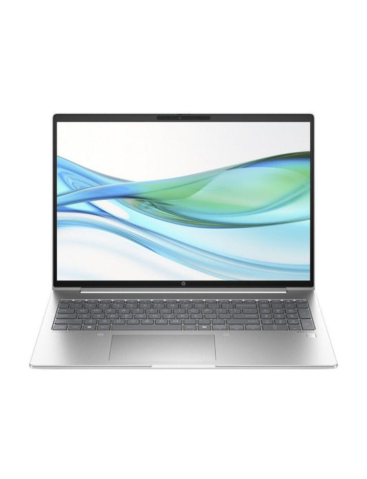 HP ProBook 460 G11 Laptop 16" Intel Core Ultra 5 125U, 16GB RAM, 512 GB SSD ✅NEU