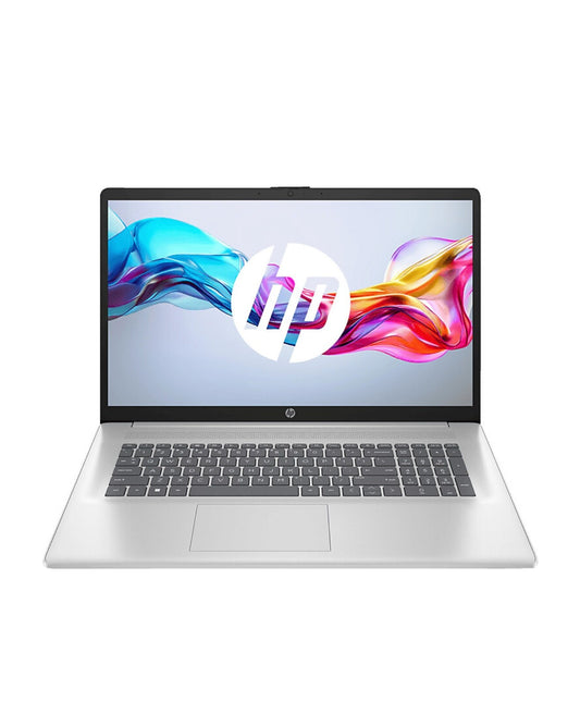 HP 17-cn3358ng Notebook mit 17,3 Zoll, Intel i5-1334U, 16GB RAM, 512GB SSD ✅ NEU