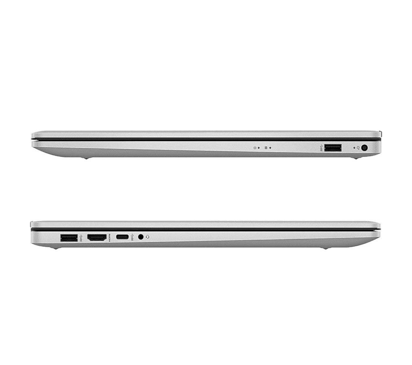 HP 17-cn3358ng Notebook mit 17,3 Zoll, Intel i5-1334U, 16GB RAM, 512GB SSD ✅ NEU