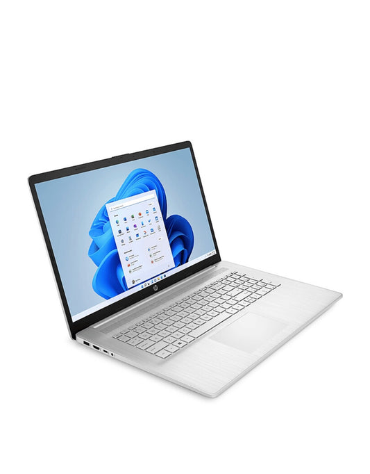 HP 17-cn3358ng Notebook mit 17,3 Zoll, Intel i5-1334U, 16GB RAM, 512GB SSD ✅ NEU