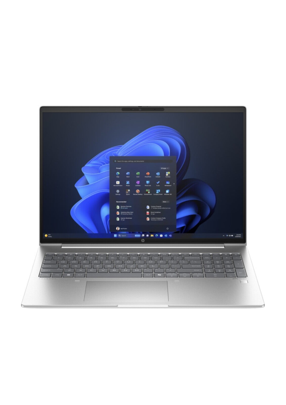 HP ProBook 460 G11 Laptop 16" Intel Core Ultra 5 125U, 16GB RAM, 512 GB SSD ✅NEU