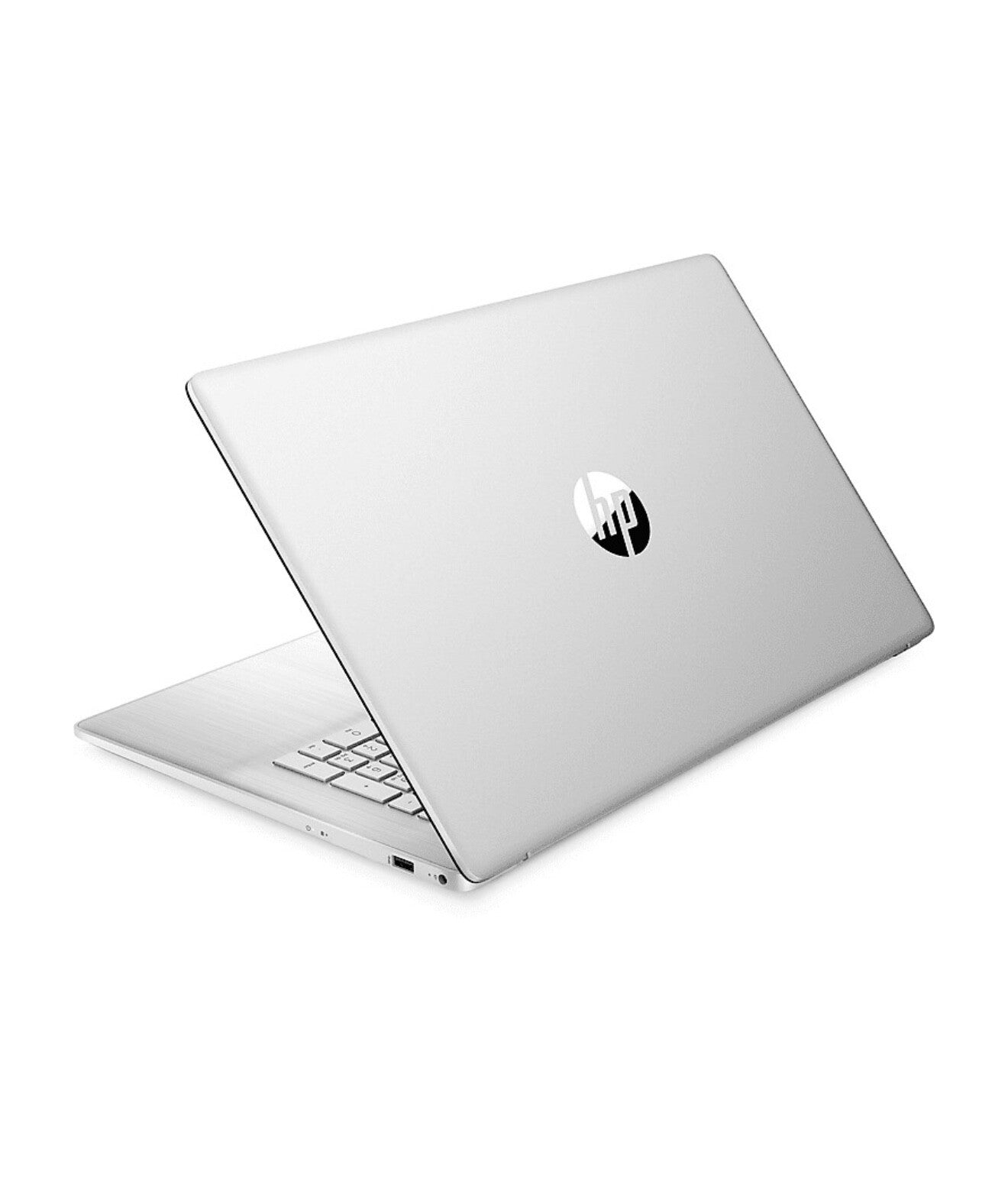 HP 17-cn3358ng Notebook mit 17,3 Zoll, Intel i5-1334U, 16GB RAM, 512GB SSD ✅ NEU